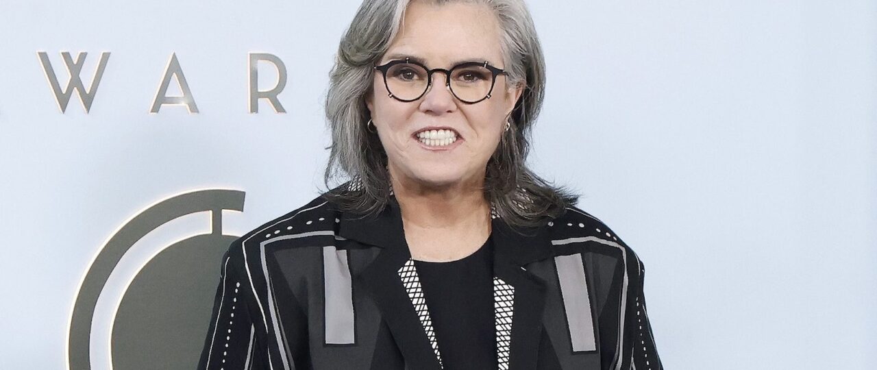When Does Rosie O’Donnell Guest Host on ‘Jimmy Kimmel Live’?