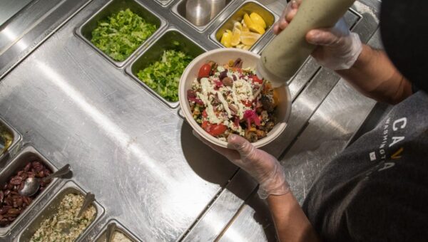Slop bowls are getting their groove back