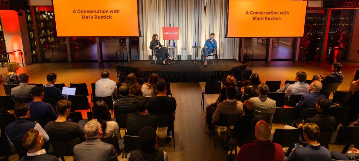 Defense tech, AI, and fundraising take center stage at StrictlyVC Los Angeles on June 18