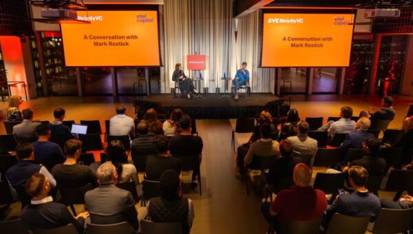 Defense tech, AI, and fundraising take center stage at StrictlyVC Los Angeles on June 18