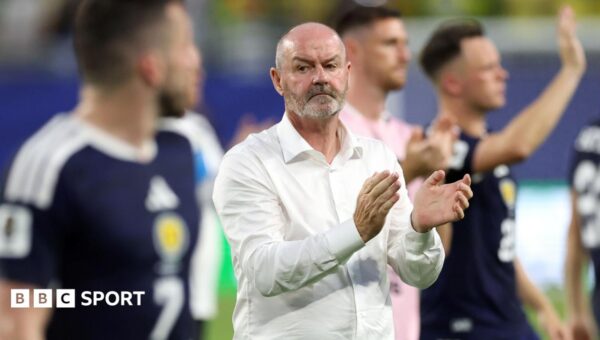 What do numbers tell us about Scotland’s World Cup attacking intent?