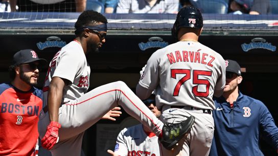 Red Sox Starter Wasn’t Expecting Benching From Boston
