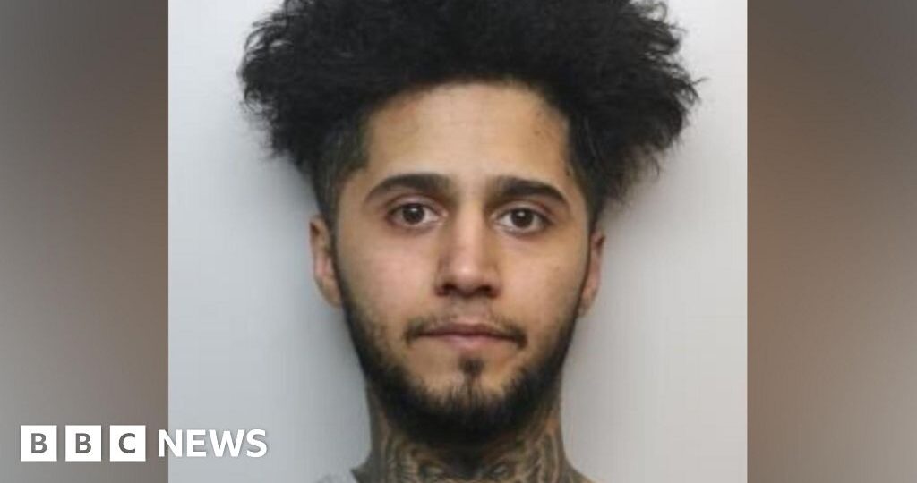 Rapist jailed for trafficking and abusing girls