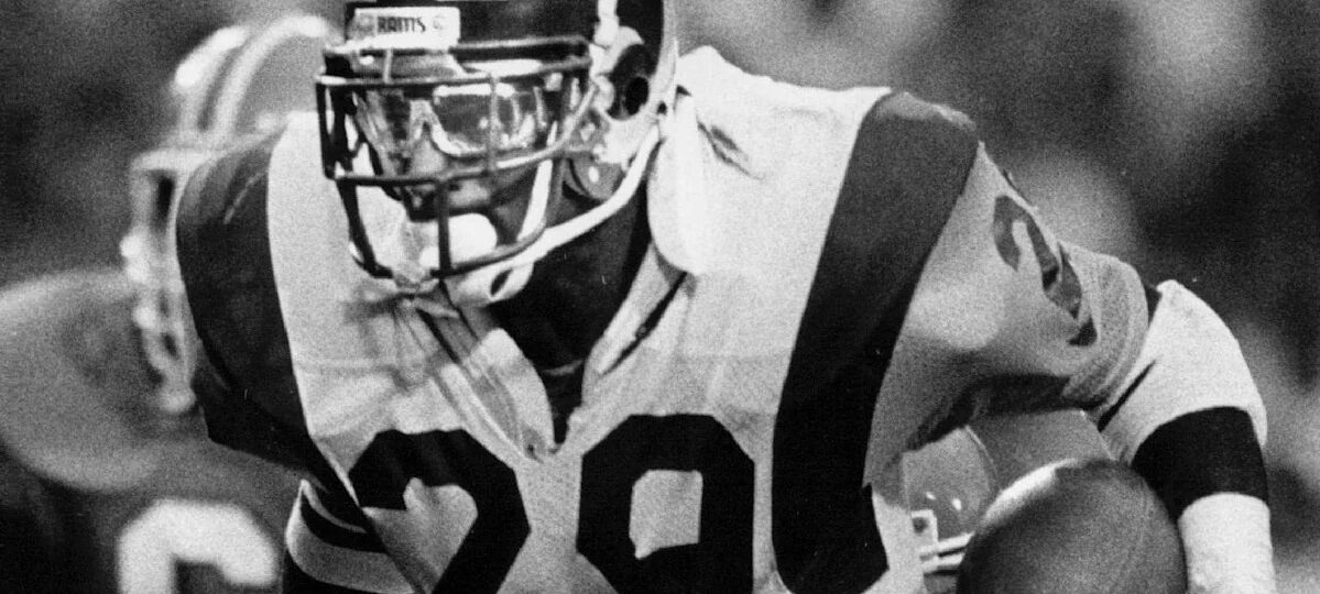 Eric Dickerson thinks Aaron Donald can stay retired, Rams will be fine