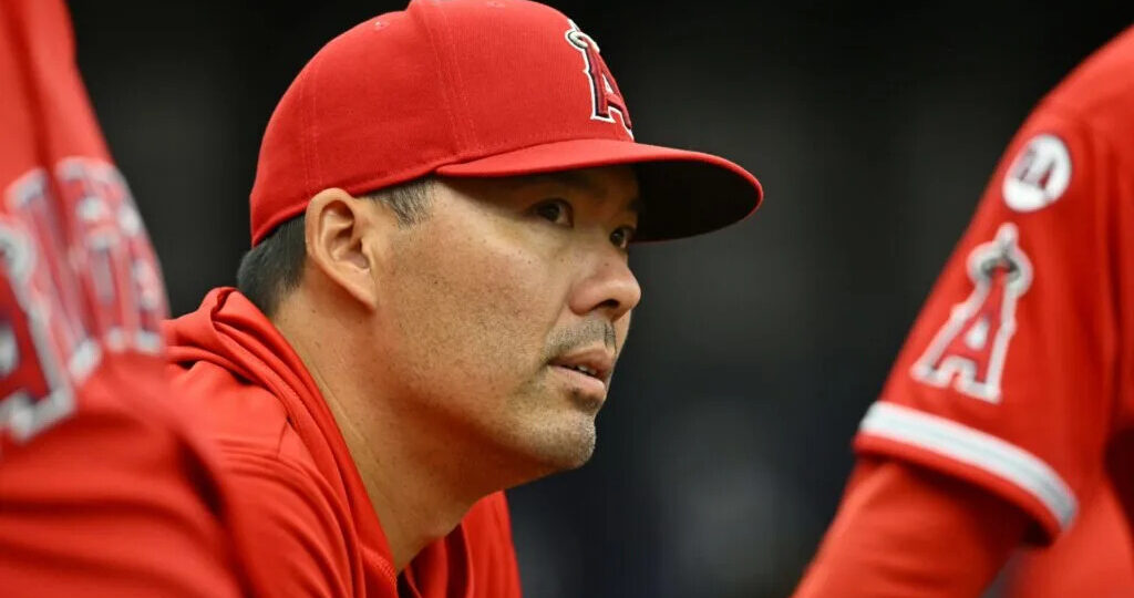 Angels Given Slim Chances to End MLB’s Longest Playoff Drought