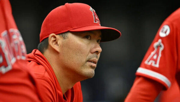 Angels Given Slim Chances to End MLB’s Longest Playoff Drought