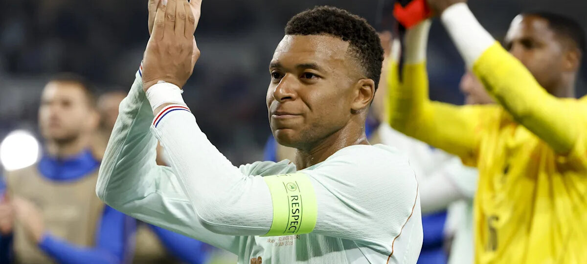 Every record Kylian Mbappé can break at the 2026 World Cup