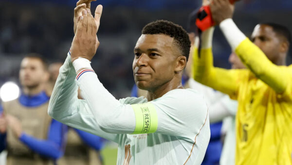 Every record Kylian Mbappé can break at the 2026 World Cup