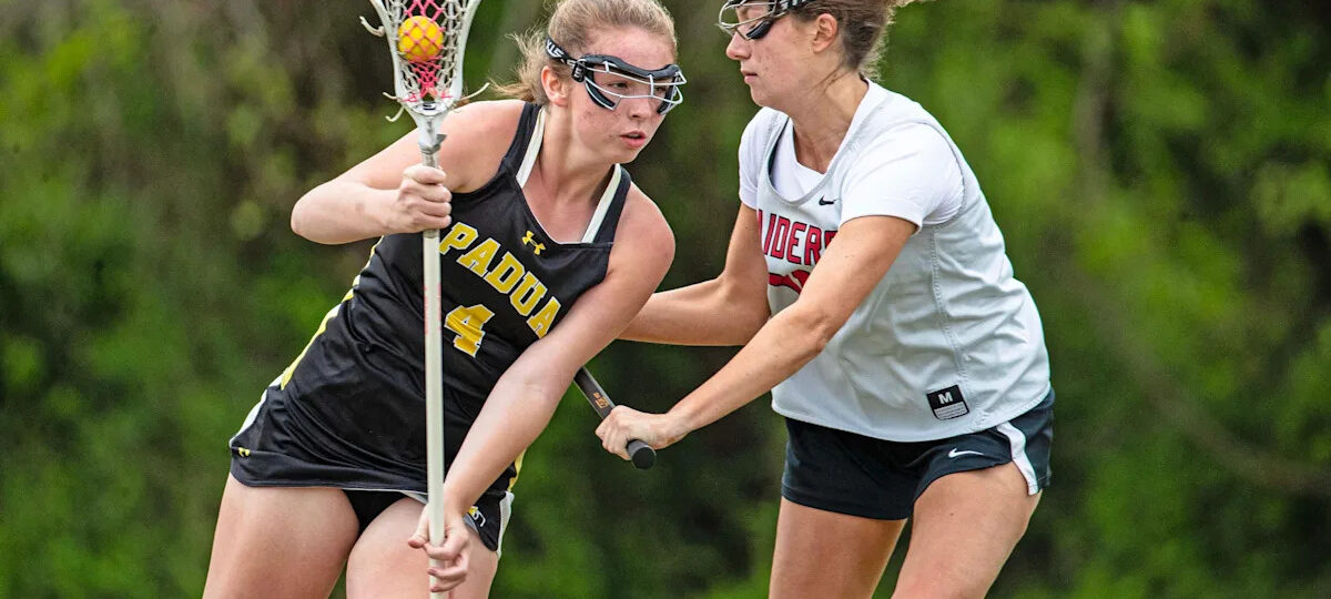 Check out all 11 Delaware Online Athlete of the Week winners, presented by Delaware Orthopaedic Specialists