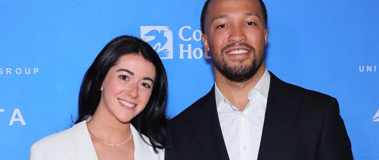 Who Is Jalen Brunson’s Wife? Meet His High School Sweetheart Dr. Ali Marks Brunson