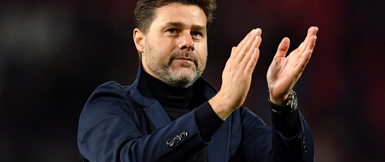 World Cup 2026: USA coach, Pochettino names best coach at tournament