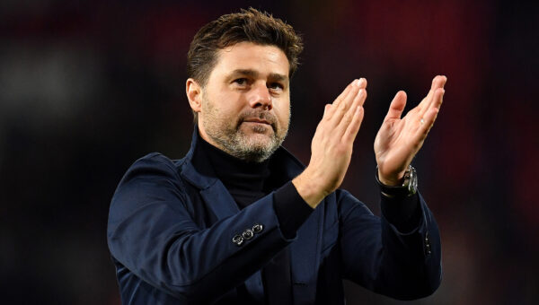 World Cup 2026: USA coach, Pochettino names best coach at tournament