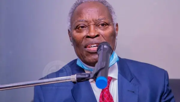 Wrong to hand over churches to your son – Pastor Kumuyi on hereditary succession [VIDEO]