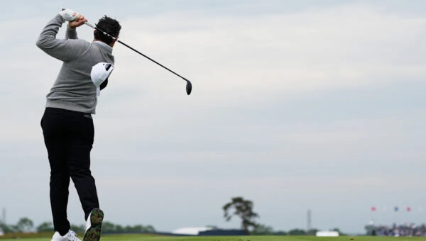 Rory McIlroy's up and down day: Making eagle and scrambling for par to stay in US Open hunt