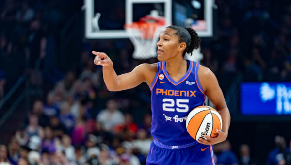 Mercury coach irrationally defends Alyssa Thomas after suspension for Caitlin Clark cheap shot