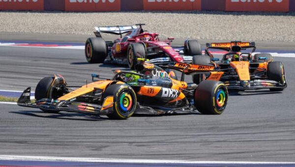 F1 free live streams: How to watch Formula 1 2026 Monaco Grand Prix without cable