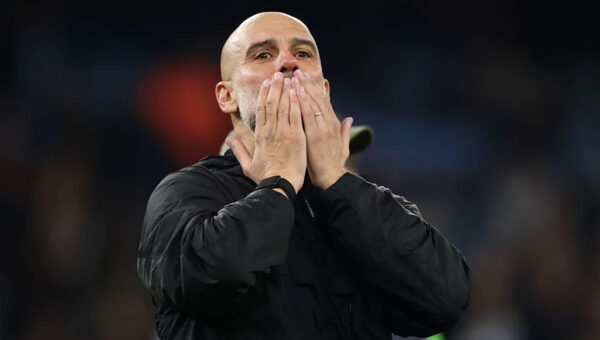 Pep Guardiola sends Champions League warning message to Barcelona