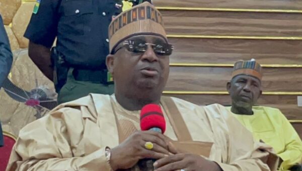 Kebbi Gov Extends Retirement Age For Medical, Veterinary Doctors To 65