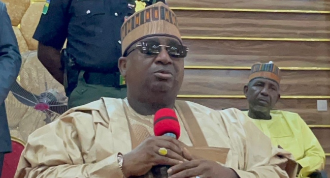 Kebbi Gov Extends Retirement Age For Medical, Veterinary Doctors To 65