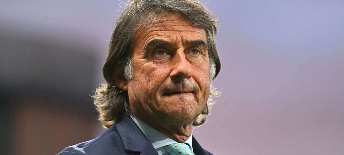 Report new Juventus director targets Liverpool pair