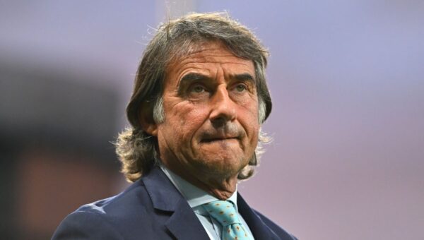 Report new Juventus director targets Liverpool pair