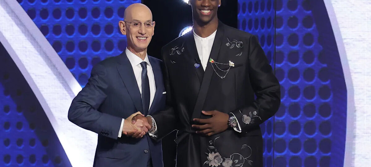 NBA Draft grades: Ranking all 30 teams’ 2026 draft classes