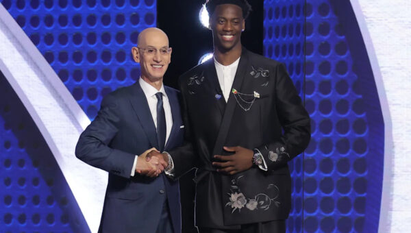 NBA Draft grades: Ranking all 30 teams' 2026 draft classes