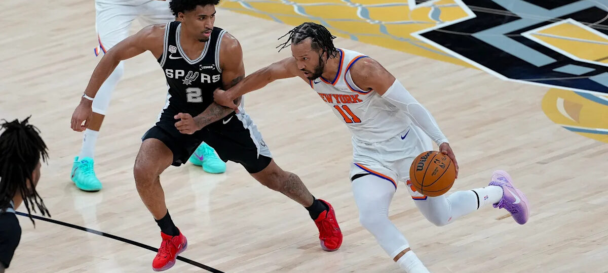 How to live stream Knicks vs Spurs: NBA Finals, Game 2, TV channel