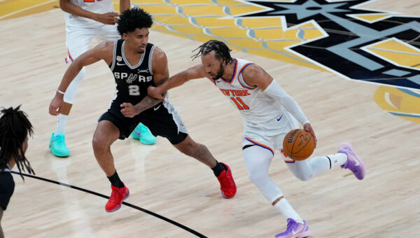 How to live stream Knicks vs Spurs: NBA Finals, Game 2, TV channel