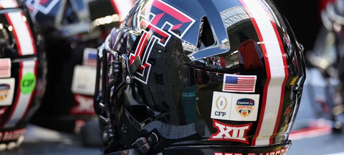 If the NCAA can’t stop it, the CFP should: Ban Texas Tech | Opinion