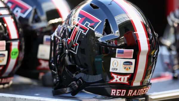 If the NCAA can’t stop it, the CFP should: Ban Texas Tech | Opinion