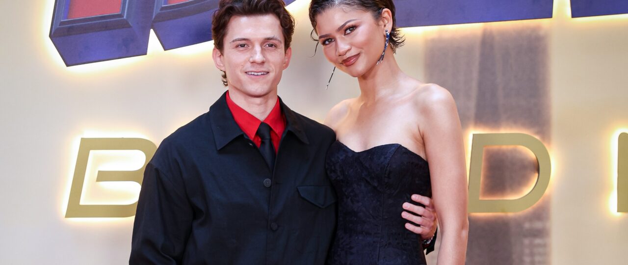 Tom Holland & Zendaya Relationship Timeline: From ‘Spider-Man: Homecoming’ to Today