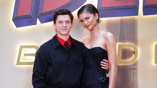 Tom Holland & Zendaya Relationship Timeline: From ‘Spider-Man: Homecoming’ to Today