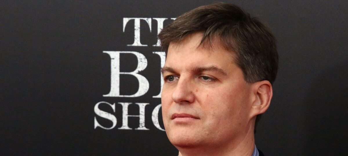 'Big Short' investor Michael Burry says neither SpaceX nor Anthropic is worth $1 trillion