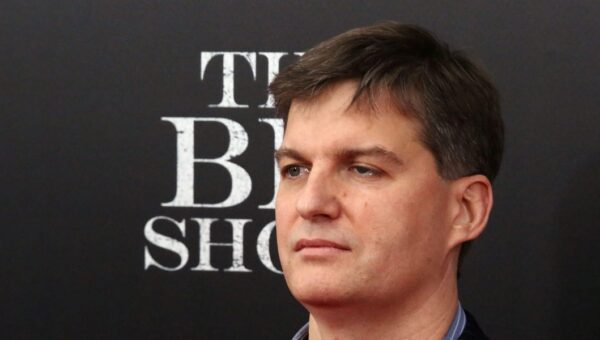 ‘Big Short’ investor Michael Burry says neither SpaceX nor Anthropic is worth $1 trillion