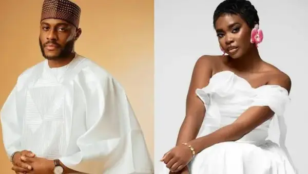 BBNaija Reunion: I never wanted to date Dede – Kola