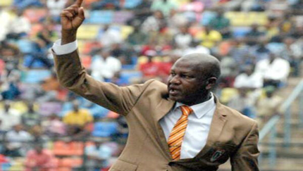 WAFU U-20 Tourney: Maikaba concludes Flying Eagles’ screening exercise