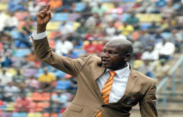 WAFU U-20 Tourney: Maikaba concludes Flying Eagles’ screening exercise