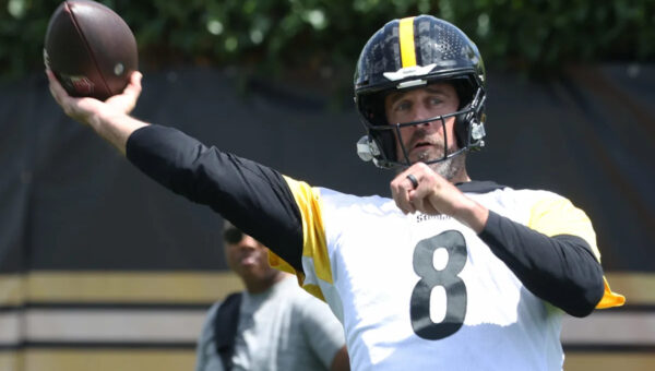 Why Aaron Rodgers' last season may be more about legacy than winning