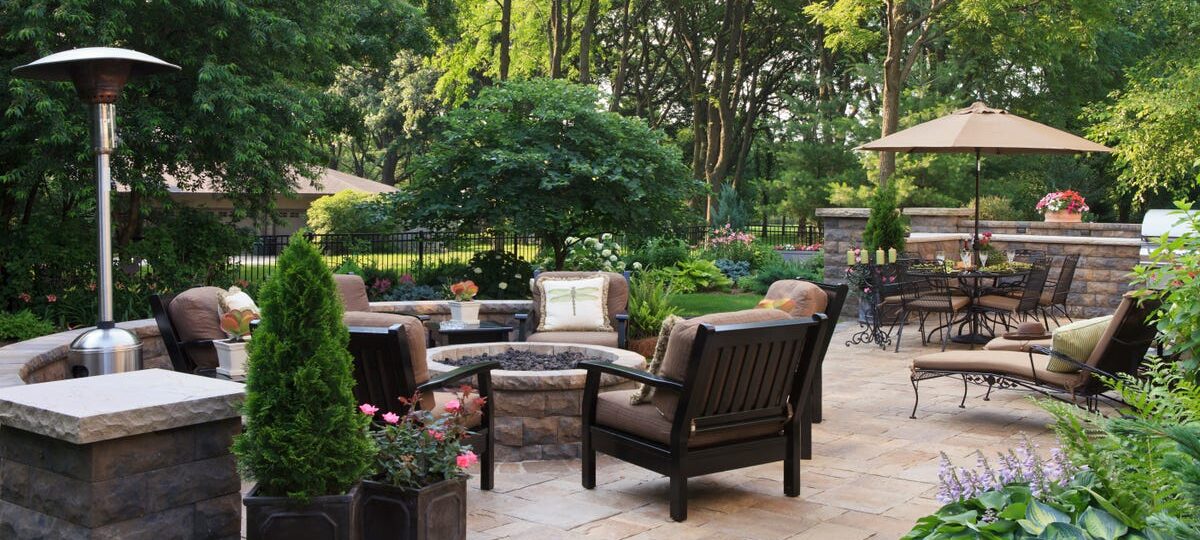 10 things to get rid of in your outdoor space, according to gardeners and designers
