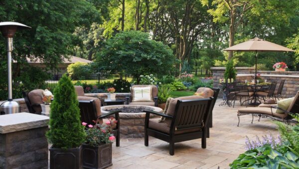 10 things to get rid of in your outdoor space, according to gardeners and designers