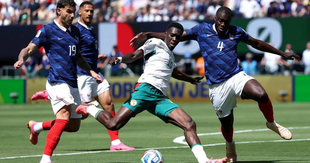 African Nations Make World Cup History as Atlanta Fans Rally Behind Them