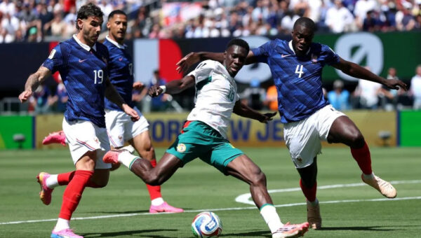 African Nations Make World Cup History as Atlanta Fans Rally Behind Them