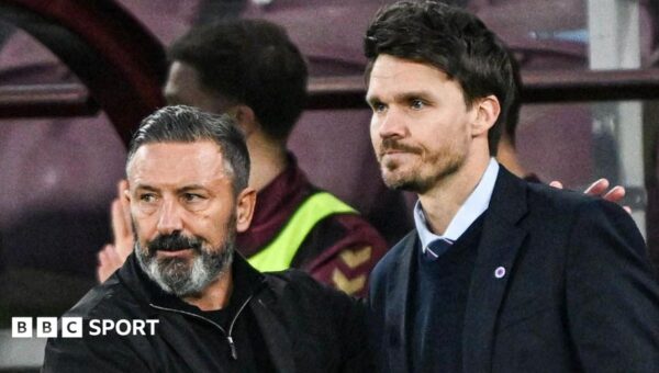 Rohl leaves Rangers for Salzburg – is McInnes arrival imminent?