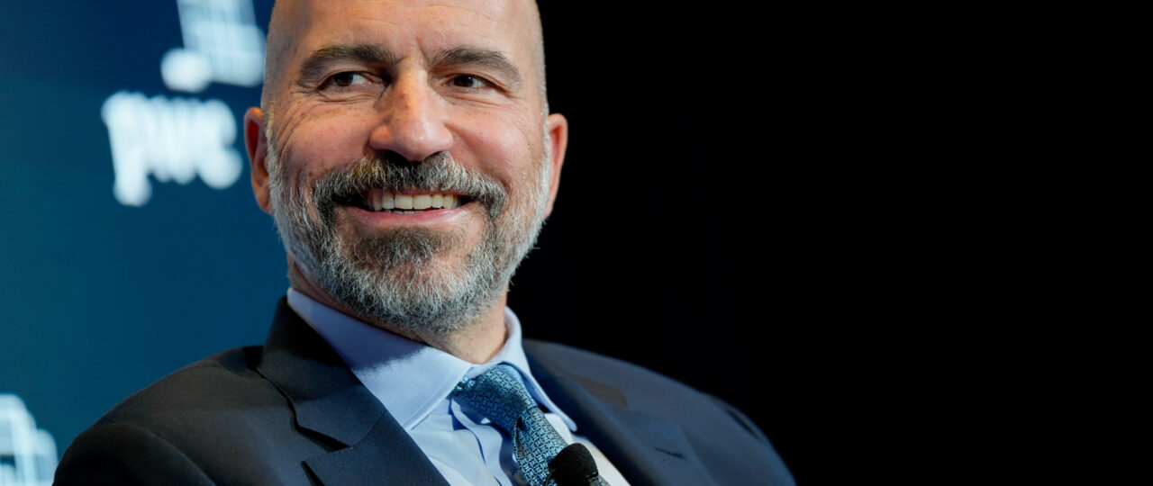 Shareholders sue Uber’s board over sexual assaults, other incidents