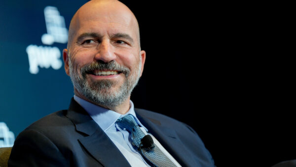 Shareholders sue Uber’s board over sexual assaults, other incidents