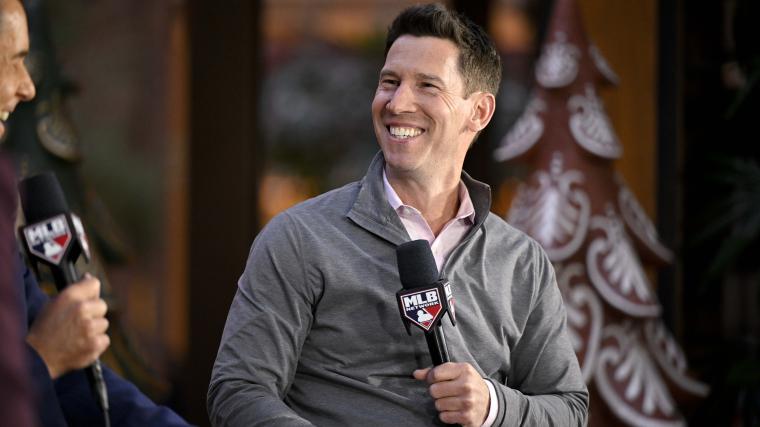Craig Breslow’s Red Sox comments make absolutely no sense ahead of trade deadline