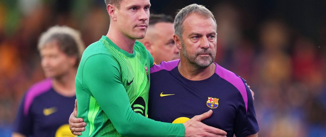 Barcelona to pay €15m in order to ship veteran out this summer