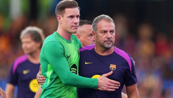 Barcelona to pay €15m in order to ship veteran out this summer