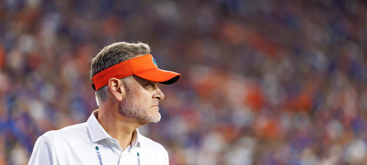 Florida AD sounds off on Sorsby ruling as threat to game integrity